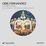 cover: Obie Fernandez - Carousel