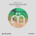 cover: Mark Van Rijswijk|Various - Best Of Melodios Music 2018