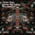 cover: Hyman Bass - Honor Thy Father. Remixes