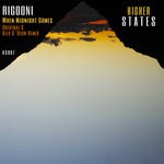 cover: Rigooni - When Midnight Comes