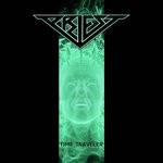 cover: Priest - Time Traveler