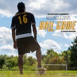 cover: Exco Levi - Ball Game