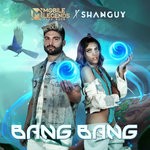 cover: Mobile Legends: Bang Bang|Shanguy - Bang Bang