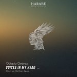 cover: Octavio Gimenez - Voices In My Head