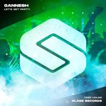 cover: Gannesh - Let's Get Party