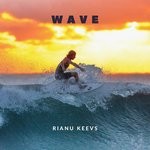 cover: Rianu Keevs - Wave