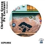 cover: Christian Green - Pe Coclauri Incl. Remixes