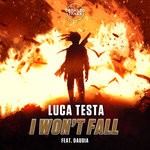 cover: Daudia|Luca Testa - I Won't Fall