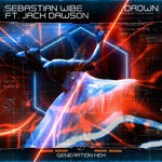 cover: Jack Dawson|Sebastian Wibe - Drown (Extended Version)