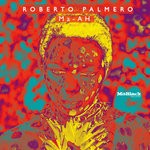 cover: Roberto Palmero - Ma-AH