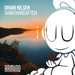 cover: Orjan Nilsen - Sankthansaften (Extended Mix)