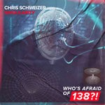 cover: Chris Schweizer - Singularity (Extended Mix)