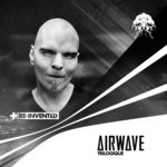 cover: Airwave - Trilogique Re-Invented