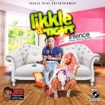 cover: Intence|Jungle Jesus - Likkle & Tight