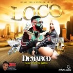 cover: Jungle Jesus|Demarco - Loco