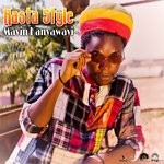 cover: Mavin Kanyawayi - Rasta Style