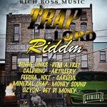 cover: Rich Boss Music|Various - Trap Lord Riddim