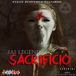 cover: Jai Legend - Sacrificio (Explicit)