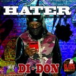 cover: Di Don - Hater