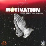 cover: D'kemyst|Vokal Assert - Motivation