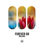 cover: Forever 80 - Walking