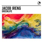 cover: Jacob Ireng - Greenlife