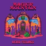 cover: Magick Mountain - Weird Feelings