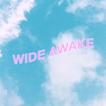 cover: Aria Jay - Wide Awake