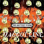 cover: The Battery Farm - Maggot Line