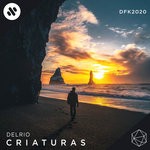 cover: Delrio - Criaturas