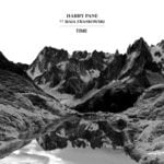 cover: Maia Frankowski|Harry Pane - Time