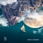 cover: Nick Curly - Mute Navigator