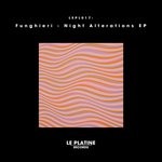 cover: Funghieri - Night Alterations