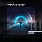 cover: Nilsek - Undone Business (Extended Mix)