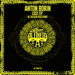 cover: Anton Borin (ru) - Lost EP