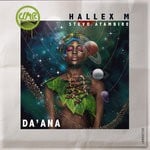 cover: Hallex M|Stevo Atambire - Da'Ana