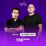 cover: Aly & Fila|Various - FSOE Top 20 - October 2020