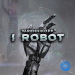 cover: Varennikoff - I Robot