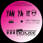 cover: Terry Tennaglia - Yan Ya It