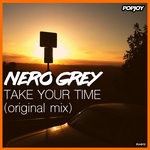 cover: Nero Grey - Take Your Time