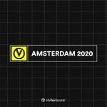 cover: Various - V Amsterdam 2020