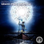 cover: Astrality - Gemini