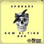 cover: Upgrade - How Di Ting Guh (Explicit)