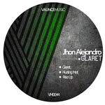 cover: Jhon Alejandro - Glaret