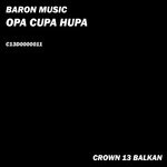 cover: Grada|Tony Brown - Opa Cupa