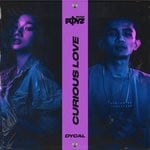 cover: Putri Poyz Feat Dycal|Putri Poyz - Curious Love