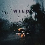 cover: Rianu Keevs - Wild