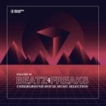 cover: Various - Beatz 4 Freaks Vol 44