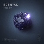 cover: Bosnyak - 3000