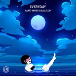 cover: B.u.s.t.e.d|Matt Myer - Everyday